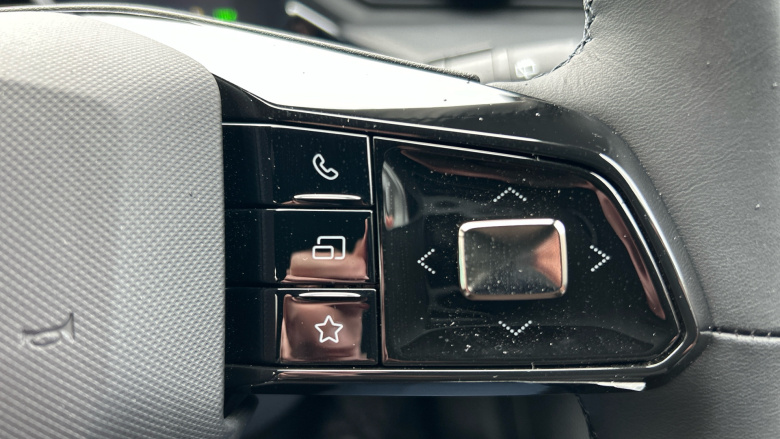 MG MG3 1.5 Hybrid Trophy 5dr Auto Hybrid Hatchback